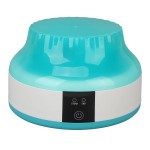 Zhitong Temperature Control and No Grinding Fast Steam Nail Polish Remover