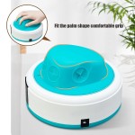 Zhitong Temperature Control and No Grinding Fast Steam Nail Polish Remover