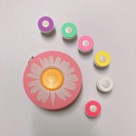 便携式，安全，皮肤友好，电池充电无线电动婴儿指甲钳，指甲磨，指甲钻