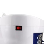 热迷你单紫外线消毒美甲工具美容工具消毒柜