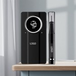 专业便携式85W无刷钻钉机40000RPM可充电钻钉机，带USB插头