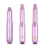 便携式电动20000rpm指甲钻指甲修脚机与丙烯酸凝胶去除