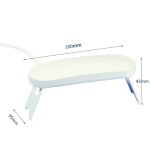 Sun Nail Usb Phototherapy 6 w Uv Nail Lamp Mini 3pieces Led Beads UV Finger Toe Nail Lamp