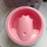 HJS新款36W电动蒸汽卸甲啫喱机自动电动卸甲啫喱美容个人护理
