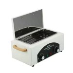 HJS 360度定时高温消毒柜300W美容院牙具餐具热消毒柜