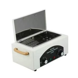 HJS 360度定时高温消毒柜300W美容院牙具餐具热消毒柜