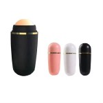 Beauty Tools to Send Girlfriend Portable Makeup Set Oil Suction Volcanic Oil Suction Ball