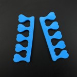 6pcs Nail Cuticle Pusher Set Essential Nail Accessories 6pieces in Nail Art Kit for Manicure Home