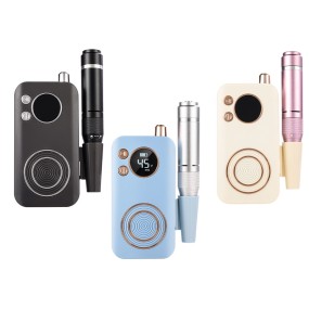 45000RPM Charging Nail Polish Remover, Portable Nail Polish Remover, Nail Polish Remover