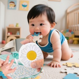 新趋势6合1电动便携式美甲套装现代风格婴儿护理指甲修剪器低起订量婴儿美容套件指甲修剪器