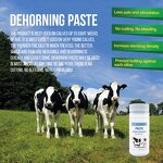 Dehorning Paste Supplier - Hot Sale Prevent Horn Growth