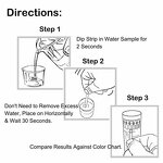 Ketone Test Strips Manufacturer - URS-1K Keto Diet Strips
