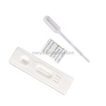 HIV Test Kit Factory - Rapid One Step Blood Test Kit