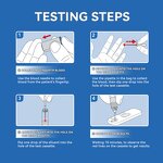 HIV Test Kit Manufacturer - Professional One Step Rapid Test