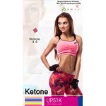 Ketone Test Strips Manufacturer - URS-1K Keto Diet Strips