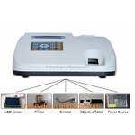 Urine Analyzer Supplier - MERYDI W-200B Automatic Test Strips