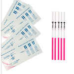 LH Test Strip Manufacturer - Cheap Ovulation Diagnostic Kit