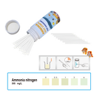 Ammonia pH Test Kit Manufacturer - Fish Pool Water Quality