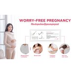 Ovulation Test Cassette Manufacturer - High Sensitivity HCG-C1