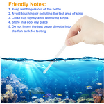 Ammonia pH Test Kit Manufacturer - Fish Pool Water Quality