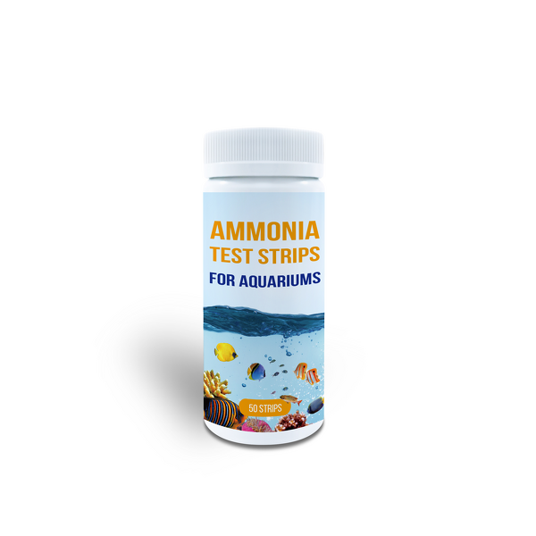 Ammonia pH Test Kit Manufacturer - Fish Pool Water Quality