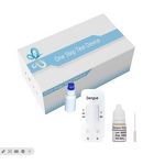 Dengue Test Kit Manufacturer - Hot Sale NS1 IgG IgM Diagnostic