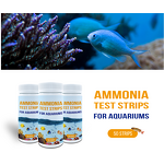 Ammonia pH Test Kit Manufacturer - Fish Pool Water Quality