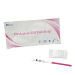 LH Test Strip Factory - Diagnostic Kit for Ovulation Cheap