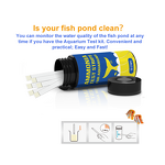 Ammonia Test Kit Supplier - Best Price Ammonia pH Fish Pond