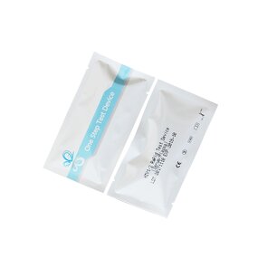 HIV Test Kit Supplier - Professional One-Step Blood Test Kit