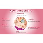 Pregnancy Test Kit Supplier - One-Step HCG Urine Kit for Women