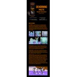 Dehorning Paste Factory - Prevent Horn Growth for Calves