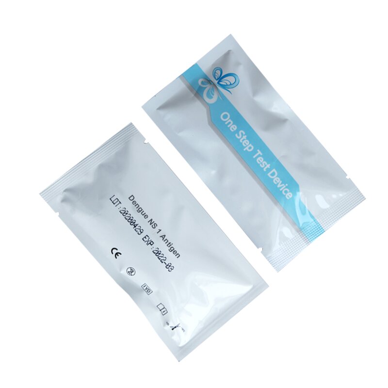 Dengue Test Kit Factory - Dengue NS1 IgG IgM Combo Rapid