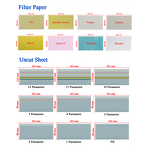 Multi-Drug Test Strip Supplier - IVD Amphetamines AMP Urine Test