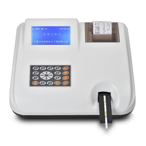 Urine Analyzer Supplier - MERYDI W-200B Automatic Test Strips