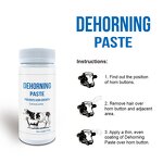 Dehorning Paste Supplier - Best Price for Calves Lambs