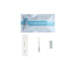 Dengue Test Kit Manufacturer - Hot Sale NS1 IgG IgM Diagnostic