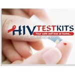 HIV Test Kit Supplier - Professional One-Step Blood Test Kit