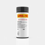 Ketone Test Strips Manufacturer - URS-1K Keto Diet Strips