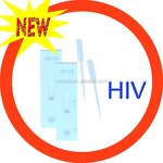 HIV Test Kit Supplier - Professional One-Step Blood Test Kit