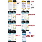 Multi-Drug Test Strip Supplier - IVD Amphetamines AMP Urine Test