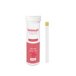 pH Test Strips Manufacturer - 50 Count for Women Over-the-Counter