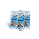 Pool Water Test Kit Factory - 7 in 1 100 Strips Swim Spa