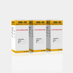 UTI Test Strips Manufacturer - Multi Diagnostic Nitrite Leukocytes