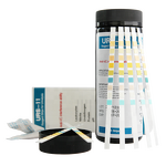 Urine Test Strips Factory - URS-11 Manual 100 Pieces Home Hospital