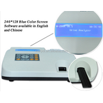 Urine Analyzer Factory - MERYDI W-200B Automatic Urine Analyzer