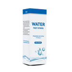 Molybdate Test Strips Factory - 0-400 for Industrial Water