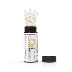 Pet Urine Test Strips Factory - 12 Parameter Cat Dog at Home