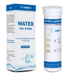 OPA Water Test Strips Supplier - for Ortho-Phthalaldehyde