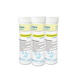 OPA Test Strips Factory - CE Certified for Hospital Use